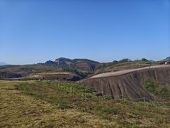 -飞天山旅游区