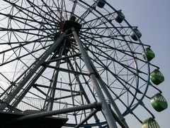 -杭州双溪漂流景区