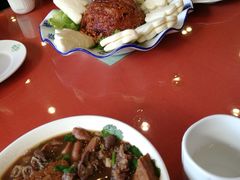-北京小肠陈饭庄(方庄店)