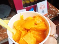 -阿安甜品(五一街店)