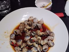 -鸽子侯·家宴·平价海鲜(市图书馆店)