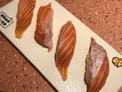 -元气寿司(东方宝泰店)