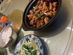 -生态苑农庄(十里画廊遇龙河店)