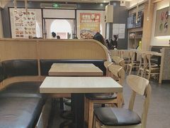 -吉野家(成都时代奥莱店)