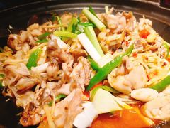 -蛙三泡椒牛蛙(万象城店)