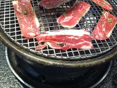 -醉火烧泥炉烤肉(孩儿巷店)