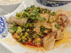 -明园茶餐厅(沙头角店)