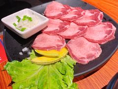 -山之屋炭火烧肉·生啤畅饮(大朗万科中央公园店)