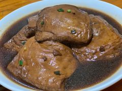 -山里人家土菜馆(茅山店)