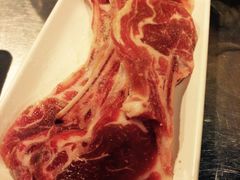 -釜山火炉·海鲜烤肉(紫藤路店)
