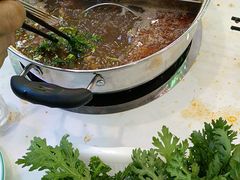 -牛吉韵·鲜切牛肉自助火锅(南山店)