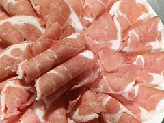 -马记伊源斋涮肉·清真菜(潘家园古玩市场店)