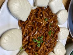 -胡家大厨(西三庄店)