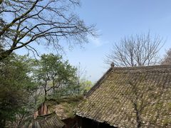 -终南山南五台景区