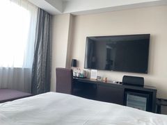 -桔子酒店（上海静安寺武宁路地铁站店）(原静安寺余姚路店)