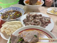 -三中高皇羊肉馆