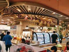 -山焱·炭火自助烤肉(周浦万达店)