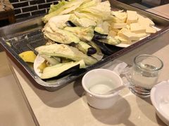 -王老六铁锅炖鱼(长春路店)