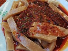 -清真·益鑫羊肉手抓馆(花园北街店)