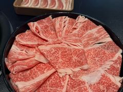 -和牛 烧肉寿喜烧涮锅 善(心斎橋店)