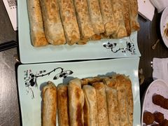 褡裢火烧-门框胡同褡裢火烧(赵公口店)