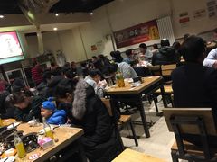 大堂-范贤光鸡公煲(平乐园总店)