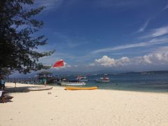 -东姑阿都拉曼海洋公园
