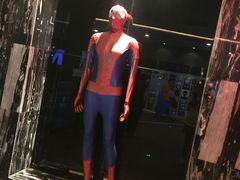 -万达影城(潍坊万达广场IMAX店)