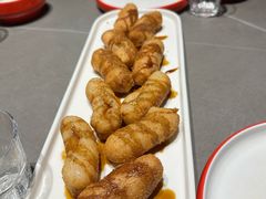-四川饭店·小龙虾(长白店)