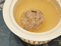 -扬州香格里拉·香宫中餐厅