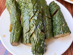 -大姨捞面(新安花园店)