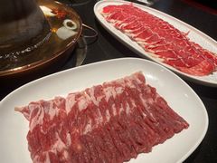 -东来顺饭庄(金泉广场店)