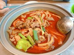 -肖记公安牛肉鱼杂馆·省级非物质文化遗产(江汉路直营店)
