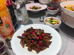 -拾宴(汇智国际商业中心店)