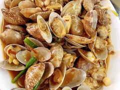 -明记海鲜大排档(巽寮湾店)