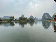-荔江湾景区