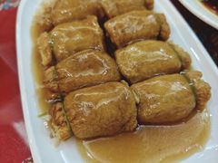 -玉华台饭庄(裕中西里小区店)