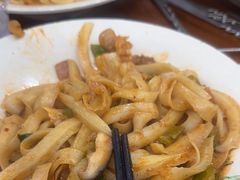 -中国兰州拉面(恒高路店)