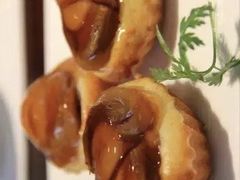 -龙景轩(香港四季酒店)
