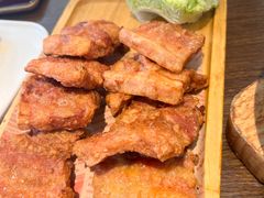金牌虾酱骨-東城故事·尋找姆媽的味道(玉兰路店)