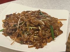 -广州逸林假日酒店·四季桃源中餐厅(白云山风景区店)