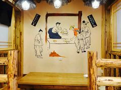 -恩你小木屋·烤肉韩式料理(嘉兴秀洲店)
