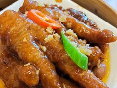 -御彩酒家(东风东路店)