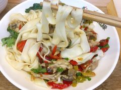 川A·劲爆牛蛙面-I-YOU面缘·仁和新城店
