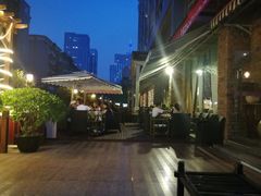 -新廊桥(原科华廊桥店)
