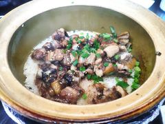 -红星光发煲仔饭(文海店)