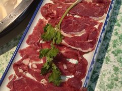 -肖婷姐大铁锅重庆火锅(南湖店)