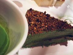 -咖梦餐厅 COMENG RESTAURANT