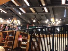 -全聚贤餐厅·湖北家常菜(沙湖店)