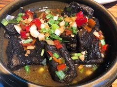 -俏湘私房菜(国贸店)